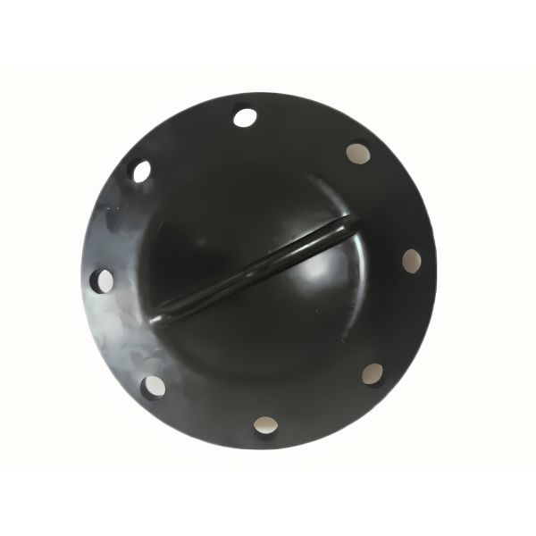 Pneumatic Valve Diaphragm Chemical Compatibility And Robustness Compatibility