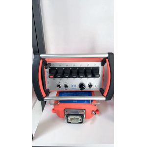 Industrial Construction Zoomlion Concrete Pump Parts HBC Remote Control