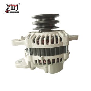Quality 4M40-12V 12V 90A 2PK alternator for MITSUBISHI Pajero A003TA3098A A3T09198 A3T09199 A3T09699 A3TA3098 for sale
