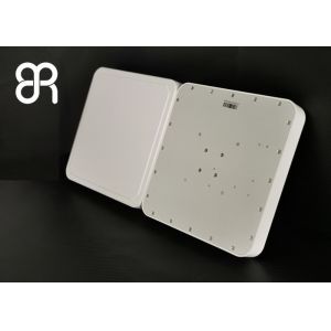 Engineering Plastics ASA IP65 8.5dBic UHF RFID Reader Antenna