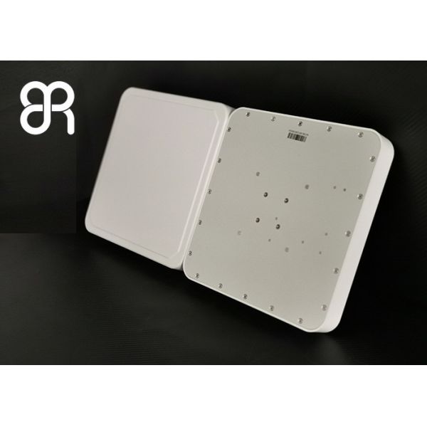 Buy Engineering Plastics ASA IP65 8.5dBic UHF RFID Reader Antenna at wholesale prices