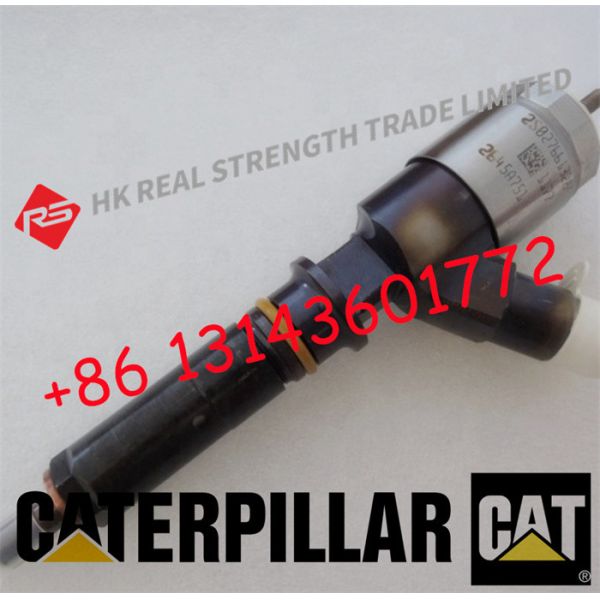 Fuel Pump Injector 2645A751 320-0655 10R-7674 3200655 10R7674 Diesel For