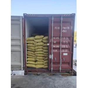 ATET Lignosulfonate Dispersant / Lignosulfonic Acid Powder HS 3804000090