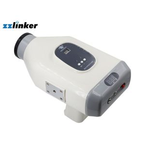 Handheld Dental X Ray Machine Orthodontic Safety Imaging 1 - 9 Seconds