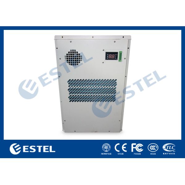 Buy 400W Variable Frequency Air Conditioner for Outdoor Telecom Cabinet, DC Task Air Conditioner at wholesale prices