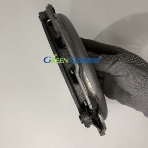 Lawn Mower Parts Cover Assy, Clutch G22100-85200 Fits Jacobsen Cushman