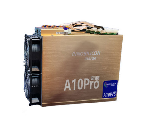 Buy EtHash Algorithm Jasminer X4 Miner With Maximum Hashrate 2.5Gh/S at wholesale prices