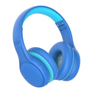 Colorful Wireless Bluetooth Gaming Headphones Kids Wireless Gaming Headset
