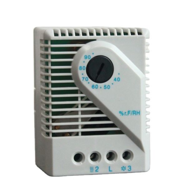 Buy Mechanical Cabinet Hygrostat Thermostat Humidity Controller Temperature Controller MFR012 at wholesale prices