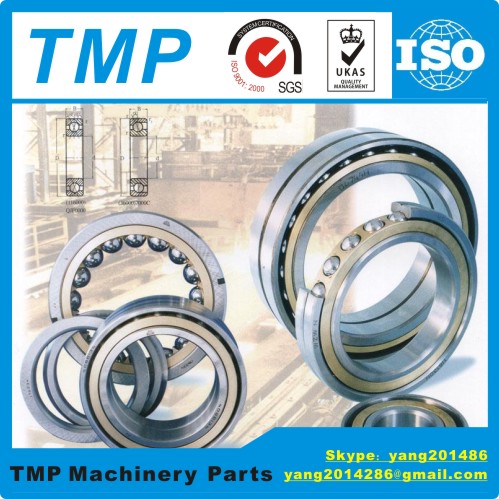 Buy BS2562TN1 P4 Angular Contact Ball Bearing (25x62x15mm) Machine Tool TMP Band High rigidity  Bearings for screw drives at wholesale prices