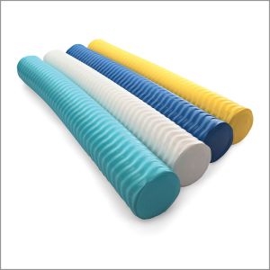 Pipe Swimming Pool Noodles Individual Shock Resistant Training Aid Tools