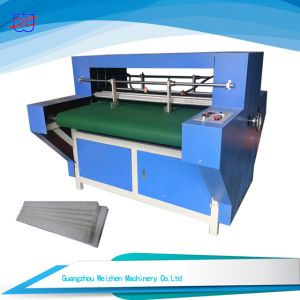 Processing Type Foaming Machine EPE Foam Sheet Groove Machine for Your