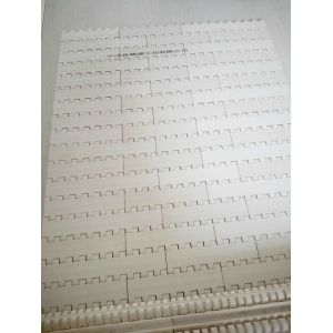 Wear Resisting Modular Conveyor Belt Plastic