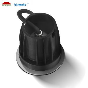 High Efficiency Underwater Ground LED Light , Inground Pool Lights 3W DC 24V