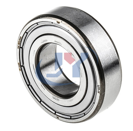 JINGYAO 6205/205 Low Friction and Noise Deep Groove Ball Bearings for Smooth