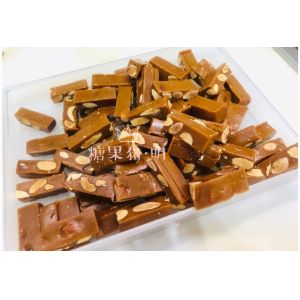 Caramel Toffee Production Line Industrial Manufacturing Solution