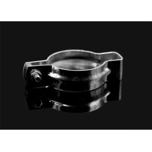 Electrical Conduit Hanger With Bolts And Nuts UL Galvanized steel conduit