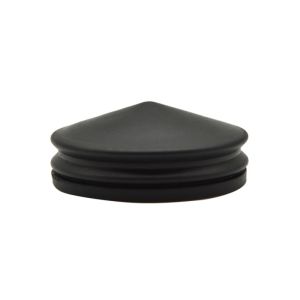 5ml Isoprene Silicone Vial Stoppers Disposable Syringe Rubber Piston