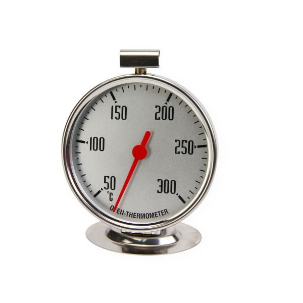 Buy 2" Bimetallic Home Cooking Thermometer With Clear Separate Readings at wholesale prices