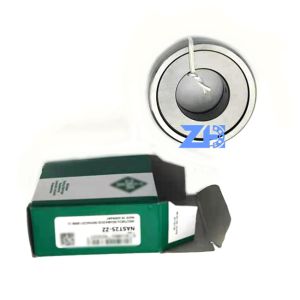 NAST25ZZ Track Rollers Needle Bearings Factory