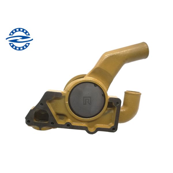 4D105-3 Water Pump 6140-60-1110 6131-62-1240 For Excavator Engine Diesel Parts
