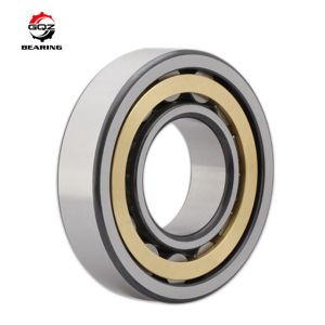 China Full Complement Cylindrical Roller Bearings NNU4924 ISO9001 Certification on sale