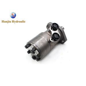 Sae A 2 Bolt Danfoss Gerotor Motor 6t Spline Shaft 1/2" Bsp Ports Omp Ompx