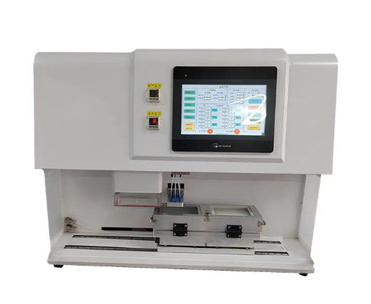 Buy ODM / OBM Oligo Purification System Automated Nucleic Acid Purification Instruments at wholesale prices