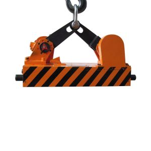 Permanent Industrial Magnetic Lifter 0.5T To 30T