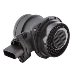 Big Black VW MAF Sensor , 0281002531 / 0986284009 Volvo Air Flow Meter