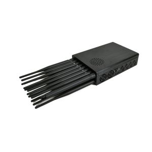 GPSL3L4 2170MHZ Cell Phone Signal Jammer Gps 16 Channels