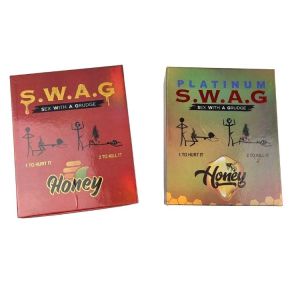 Customized Blister Card Packaging with Coated Paper Material