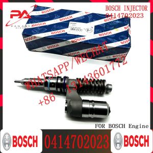 Remanufactured Hot-selling Diesel Common Rail Injector 20430583 3829644