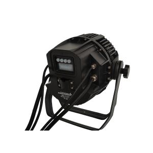 Rainproof Waterproof LED Par Light 18x10w LED Par 64 Wall Washer Wedding Stage