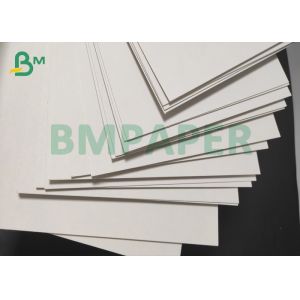 350gsm GC2 Carton Board Food Safe EU Regulation High Bulk Food board