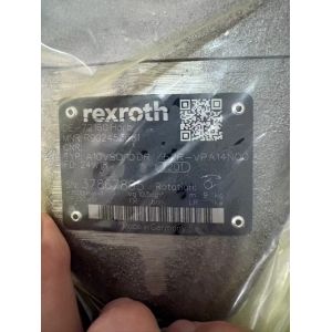 Rexroth A10VSO71 Hydraulic Piston Pump 280 Bar Variable Axial