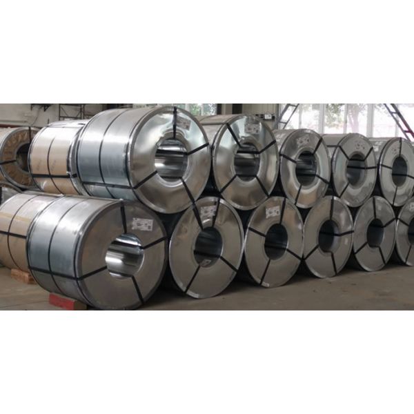 Manufacturer Well Made Aluminum Zinc Silicon Plate Gl Galvalume Steel Coil for Heat Insulating System