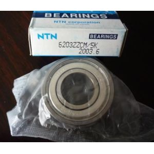 16005 2RS NTN Precision Ball Bearings Tile Press Agricultural Machinery