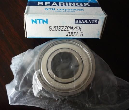 Buy 16005 2RS NTN Precision Ball Bearings Tile Press Agricultural Machinery at wholesale prices