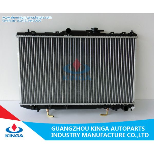 Buy Car Accessories Aluminum Auto Radiator Toyota / Lexus Caldina 16400-64871 at wholesale prices