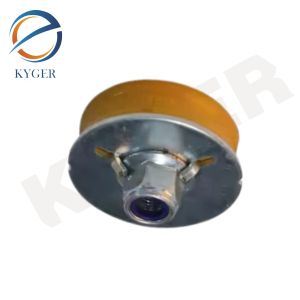 Rear Upper Shock Mount Suspension Strut Bearing Strut Mount 3350 6771 737 For