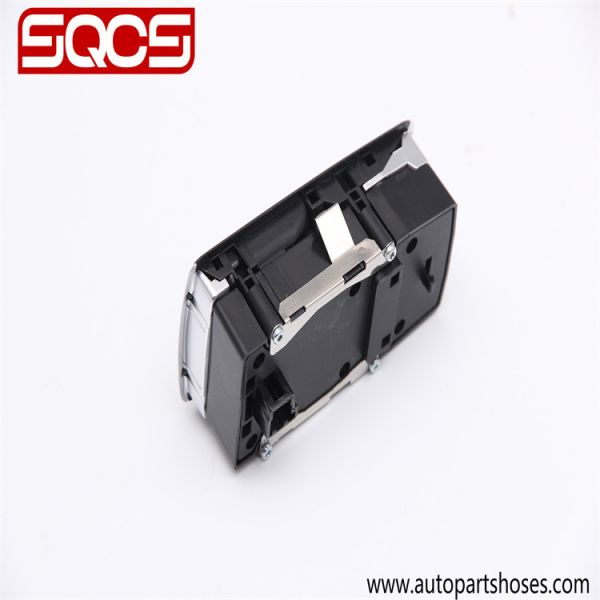 A1729056900 C204 Mercedes C Class Window Switch For R231 E92