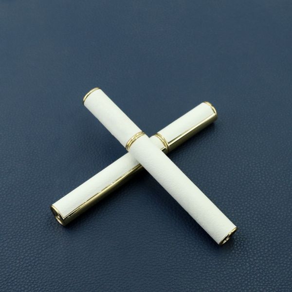 3ml Injection Molding Thin Fiber Plastic Mascara Tube 14*119mm