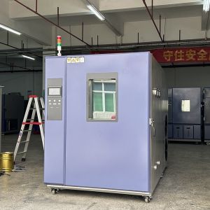408L Temperature Humidity Test Chambers With Refrigerant