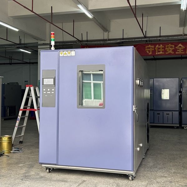 Buy 408L Temperature Humidity Test Chambers With  Refrigerant at wholesale prices
