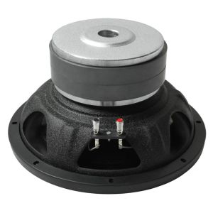 Ferrite Magent 300W 4Ohm 1.5kHz 10 Inch Car Subwoofer