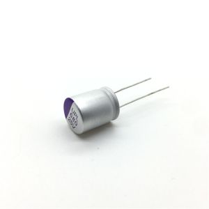 Quality Audio Capacitance General Purpose Capacitor 680uf 25v UPL1E681M1012 125℃ for sale