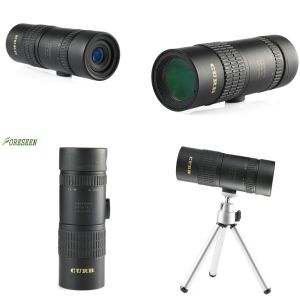 Wholesale Amazon 7X-60X Zoom Waterproof Pocket Dual focus bak4 prism multi