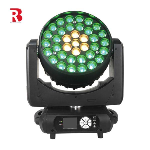 Big Beeye Nightclub Party Soundlight Church Wedding DMX Stage Light