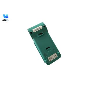 Portable 2.4 inch Handheld POS with 4G Wifi Thermal Printer and Optional Barcode